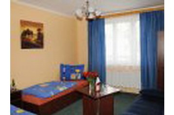 Чехия Hotel Český Brod, Екстериор